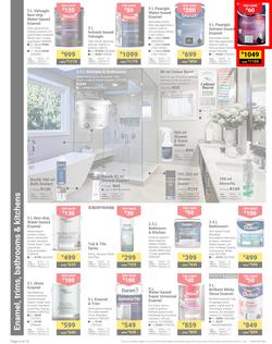 Builders : Better Quality, Better Finish (21 July - 07 September 2026), page 6