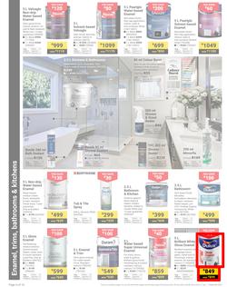 Builders : Better Quality, Better Finish (21 July - 07 September 2026), page 6