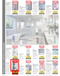 Builders : Better Quality, Better Finish (21 July - 07 September 2026), page 6