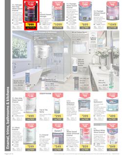 Builders : Better Quality, Better Finish (21 July - 07 September 2026), page 6