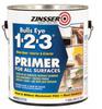 Zinsser 3.78L Bulls Eye 1-2-3 Water Based Primer 663955