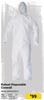 Robust Disposable Coverall White 850023007