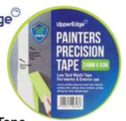 Upper Edge Washi Painters Tape 24mm x 50m 850006864