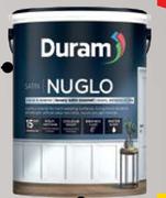 Duram 5L Nu Glo Gloss 357133