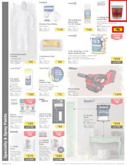 Builders : Better Quality, Better Finish (21 July - 07 September 2026), page 8
