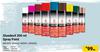Glue Devil Spray Paint 683656, 683662, 683661, 683658-300ml Each