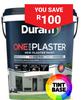 Duram 20L One For Plaster 850033353