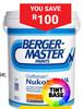 Berger Master 20L Nukote 850023651