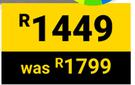 Dulux 20L Maxicover Soft Touch 788929