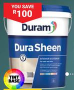 Duram 20L Durasheen 767676