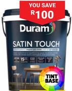 Duram 20L Satin Touch 574041