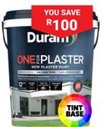 Duram 20L One For Plaster 850033353