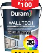 Duram 20L Wall Tech 715009