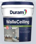 Duram 20L Wall & Ceiling 645044