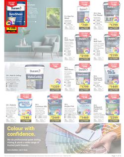 Builders : Better Quality, Better Finish (21 July - 07 September 2026), page 11