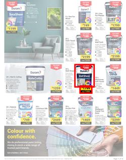 Builders : Better Quality, Better Finish (21 July - 07 September 2026), page 11