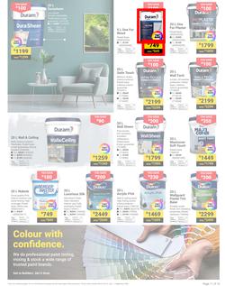 Builders : Better Quality, Better Finish (21 July - 07 September 2026), page 11