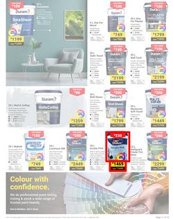 Builders : Better Quality, Better Finish (21 July - 07 September 2026), page 11