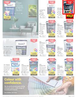 Builders : Better Quality, Better Finish (21 July - 07 September 2026), page 11