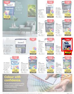 Builders : Better Quality, Better Finish (21 July - 07 September 2026), page 11
