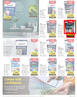 Builders : Better Quality, Better Finish (21 July - 07 September 2026), page 11