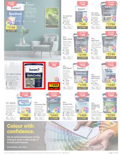 Builders : Better Quality, Better Finish (21 July - 07 September 2026), page 11