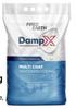 Fired Earth Damp-X 10Kg Multi Coat Waterproofing 702457