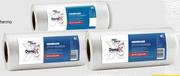Fired Earth Damp-X Stitch Bonded Membrane 10m x 200mm 759254