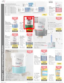 Builders : Better Quality, Better Finish (21 July - 07 September 2026), page 12