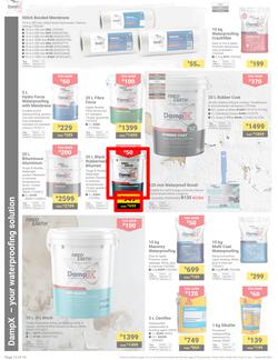 Builders : Better Quality, Better Finish (21 July - 07 September 2026), page 12