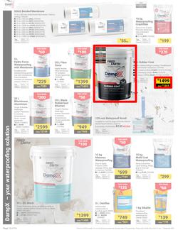 Builders : Better Quality, Better Finish (21 July - 07 September 2026), page 12