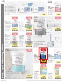 Builders : Better Quality, Better Finish (21 July - 07 September 2026), page 12