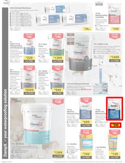 Builders : Better Quality, Better Finish (21 July - 07 September 2026), page 12