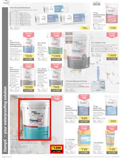 Builders : Better Quality, Better Finish (21 July - 07 September 2026), page 12