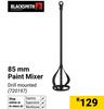 Blacksmith 85mm Paint Mixer 720197