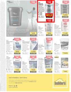 Builders : Better Quality, Better Finish (21 July - 07 September 2026), page 16