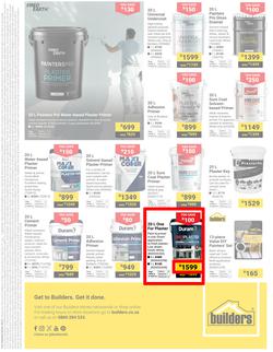 Builders : Better Quality, Better Finish (21 July - 07 September 2026), page 16