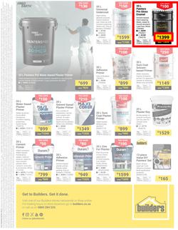 Builders : Better Quality, Better Finish (21 July - 07 September 2026), page 16
