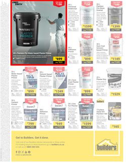 Builders : Better Quality, Better Finish (21 July - 07 September 2026), page 16