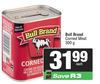 Bull Brand Corned Meat-300g