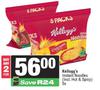 Kellogg's Instant Noodles-For 2 x 5s