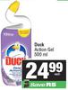 Duck Action Gel-500ml