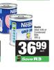   Nestle Ideal Milk Or Condensed Milk-385g Each