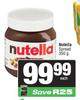 Nutella Spread-350g