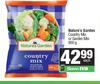 Nature's Garden Country Mix Or Country Mix Or Garden Mix-900g Each