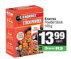 Knorrox Powder Stock-100g Each