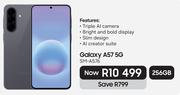 Samsung Galaxy A57 5G 256GB SM-A576