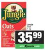 Jungle Oats-1kg