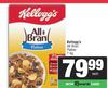 Kellogg's All Bran FLakes-1kg 