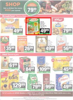 SPAR Eastern Cape (Town) : Super Savings (22 July - 10 August 2026), page 2